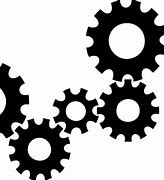 Image result for Gear Clip Art Free
