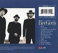 Image result for Bee Gees Still Waters Album