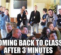 Image result for Forming Classes Meme