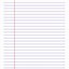 Image result for Lined Stationery Paper A4 Printable