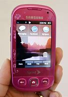 Image result for Samsung Pink Slide Up Phone