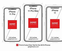 Image result for iPhone 9 Size Inches