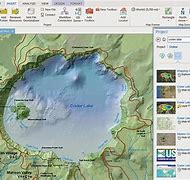 Image result for World Topographic Map ArcGIS