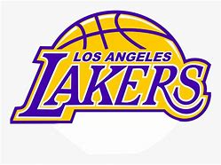 Image result for Lakers Logo Stencil