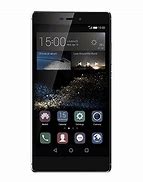 Image result for Huawei Ascend P8