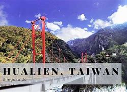 Image result for Hualein Taiwan