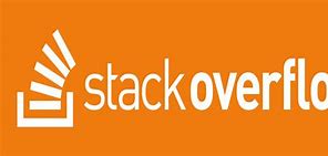 Image result for stack+overflow