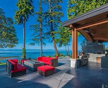 Image result for Patio with Ocean View