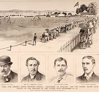 Image result for New York Cricket