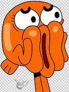 Image result for Cartoon Network Gumball Darwin