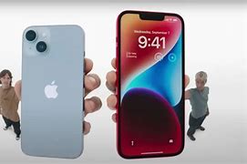Image result for iPhone 14-Man Ad