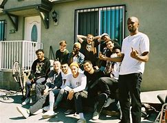 Image result for Brockhampton Tour