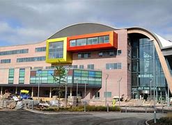 Image result for UK Children's Hospital