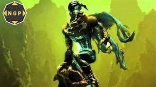 Image result for Legacy of Kain Soul Reaver PC
