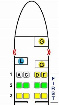 Image result for E75 Seating-Chart