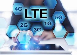 Image result for 3G 4G LTE