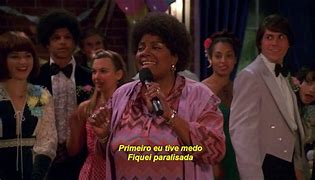 Image result for Gloria Gaynor That 70s Show