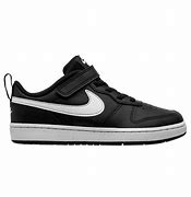 Image result for Nike Borough Low 2 Black