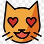 Image result for Cute Heart Face