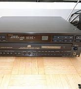 Image result for Sony ES CD Player