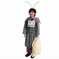Image result for Bed Bug Costume