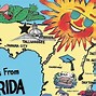 Image result for Florida Man Map