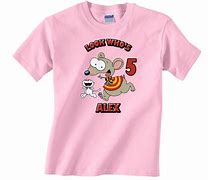 Image result for Birthday Shirt 1993