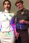 Image result for Christmas! Disney Couples