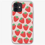 Image result for iPhone Kawaii Cases Strawberry