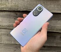 Image result for Curved Edge Huawei Nova 9