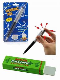 Image result for Shock Pen