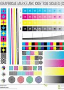 Image result for Cyan Print Test Page