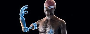 Image result for Artificial Human Body