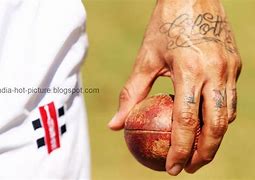 Image result for Top Cricket Players Tattoos