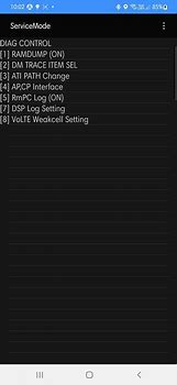 Image result for Samsung Dialer Codes