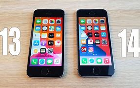 Image result for iphone se vs iphone 13