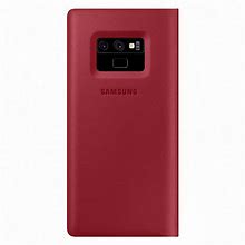 Image result for Leather Case Galaxy Note 9