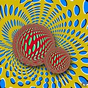 Image result for How to Do Invisible Optical Illusions