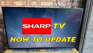 Image result for 31 Inch Sharp TV