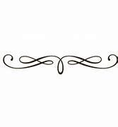 Image result for Filigree Clip Art Black and White