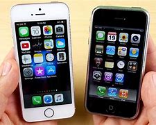 Image result for iPhone SE 1st Generation Black