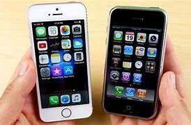 Image result for iPhone SE Firrst Generation