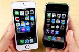 Image result for iPhone SE Old Vs. New