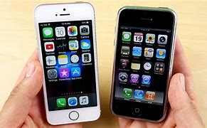 Image result for iPhone SE 1st Generation vs iPhone 4
