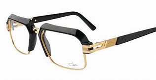 Image result for Cazal Eyeglasses for Men