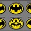 Image result for Sus Batman Logo