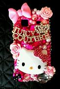 Image result for Printable iPhone Hello Kitty Case