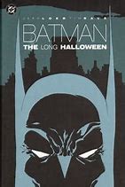 Image result for 90s Batman Comic Art