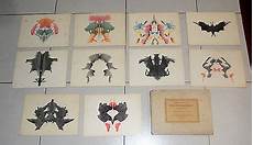 le tavole di rorschach test di rorschach scena criminis le tavole di rorschach test di rorschach scena criminis