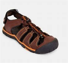Image result for St. John's Bay Men's Sandals